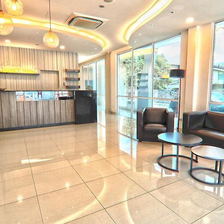 Legacy Hotel Ipoh Eksteriør billede