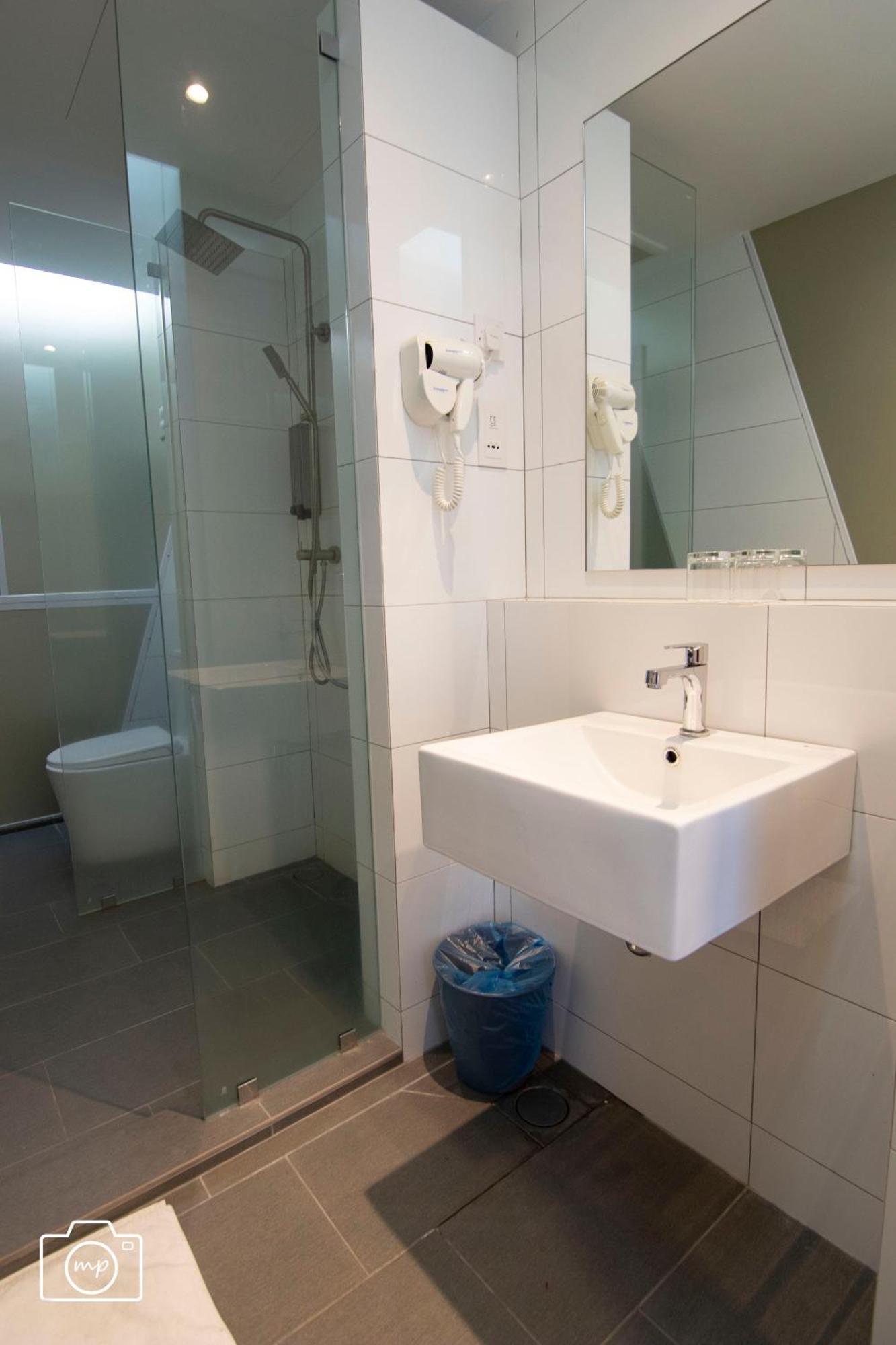 Legacy Hotel Ipoh Eksteriør billede