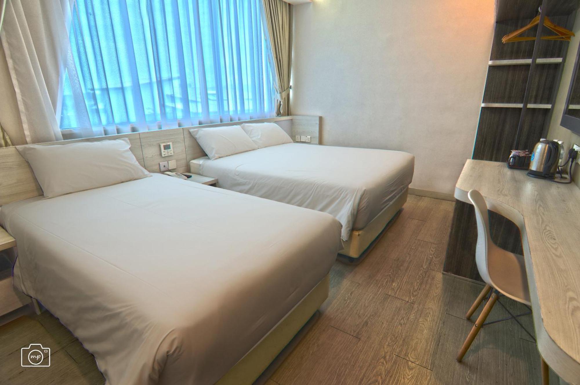 Legacy Hotel Ipoh Eksteriør billede