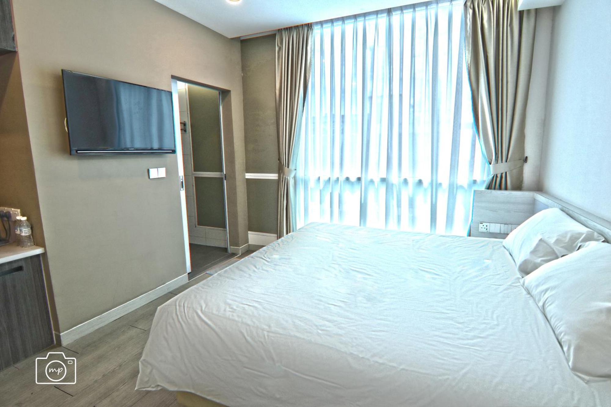 Legacy Hotel Ipoh Eksteriør billede