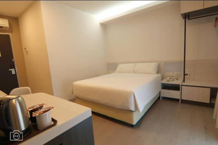 Legacy Hotel Ipoh Eksteriør billede